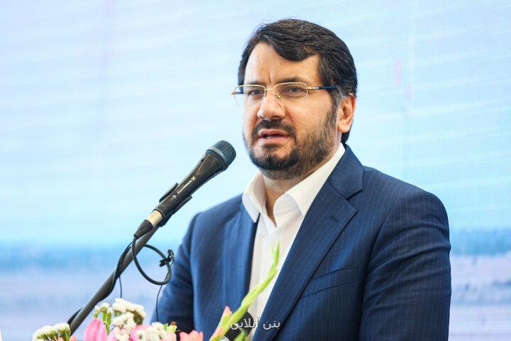 وزیر راه و شهرسازی حادثه تروریستی در کرمان را محکوم کرد