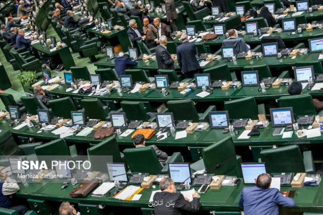 مجوز مجلس برای واردات خودرو های سواری برقی در سال ۱۴۰۳