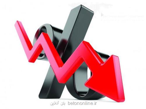 نمایان شدن آثار برنامه­ های کنترل تورم و کاهش نوسانات نرخ ارز