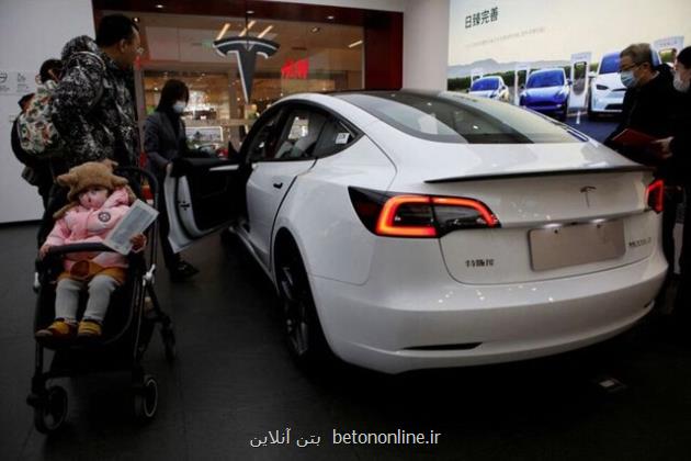 سرعت رشد خودرو های الکتریکی کند شده است