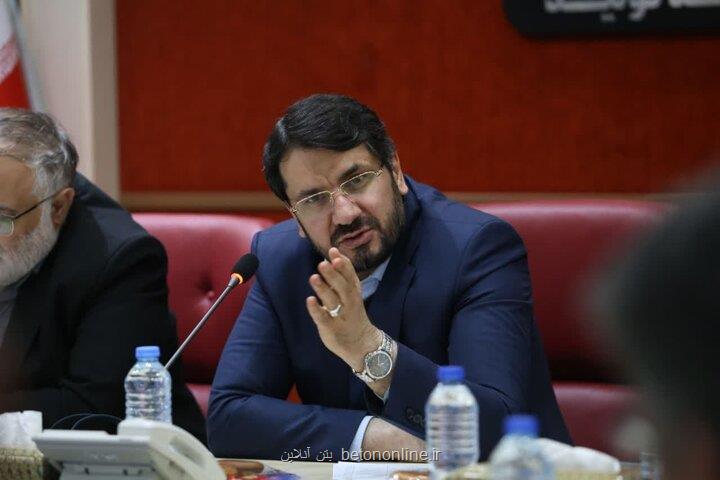 آغاز راه اندازی خوابگاه های متاهلی در اراضی مازاد 50 واحد دانشگاهی