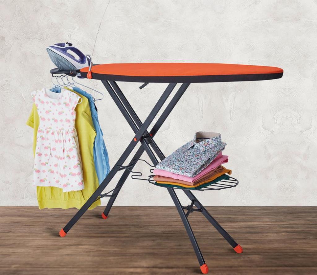 نکات لازم برای خرید میزهای اتو