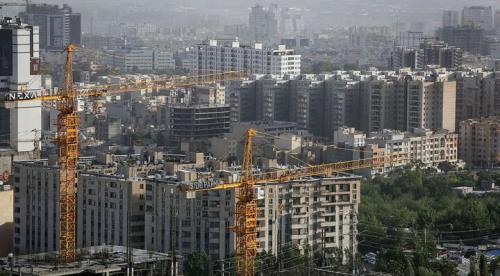 قانون بیمه مهندسان در آستانه ابلاغ است