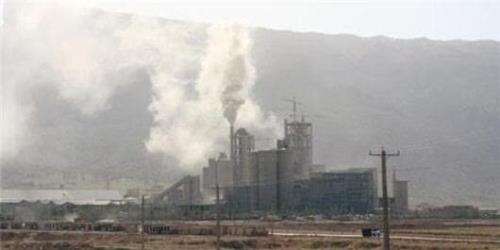 سیمان سفید ازنا دومین صنعت سیمان لرستان شمرده می شود