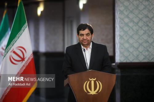 تکمیل کریدور شمال به جنوب یادگاری از شهید جمهور است