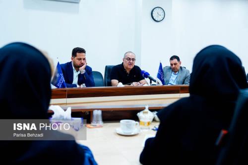 در دولت آینده شعار جای برنامه را نگیرد