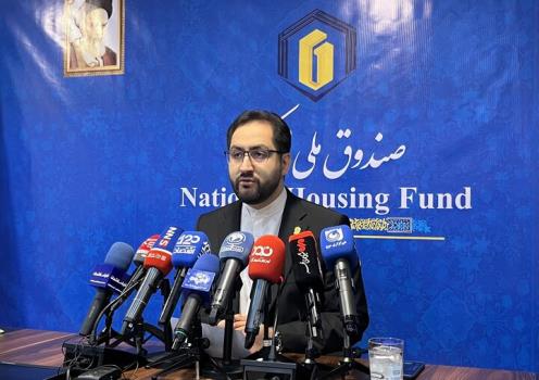 وصول ۱۰ هزار و ۱۹۵ میلیاردریال از منابع نفتی برای اجرای نهضت ملی