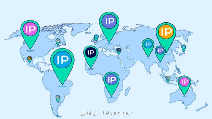 آی پی ثابت چیست و چه کاربردی دارد؟