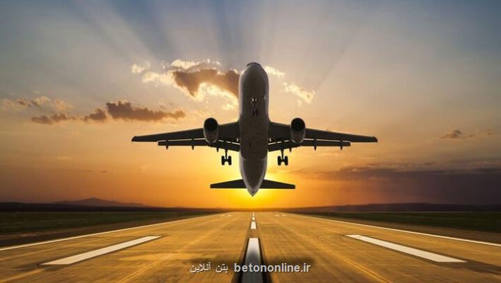 محدودیت پروازهای فرودگاه امام و مهرآباد کنسل شد