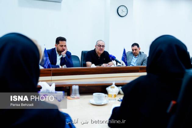 در دولت آینده شعار جای برنامه را نگیرد
