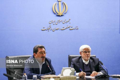 عارف: بازار ماه رمضان و شب عید را جدی بگیرید