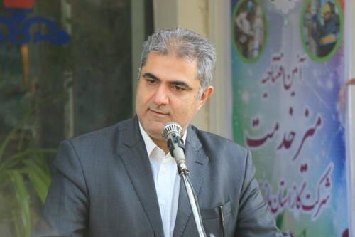 تأمین زمین ۴۰ هزار واحد مسکن محرومان تا آخر سال