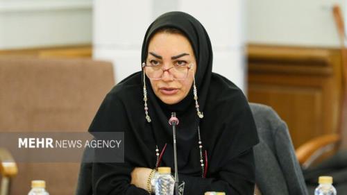 ورود موج جدید بارش در نوروز پیش بینی ها همیشه قطعی نیستند
