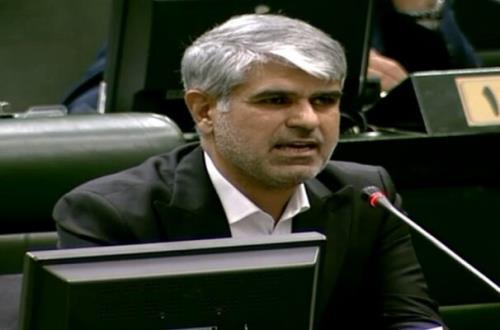 ابراهیم پور: سرمایه گذاری در تولید راهکاری برای بهبود معیشت مردم است