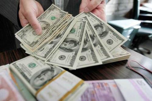 قیمت ارز تجاری ثابت ماند