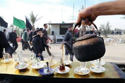 دستورالعمل عرضه و فروش بلیت هواپیما برای زیارت اربعین 1404