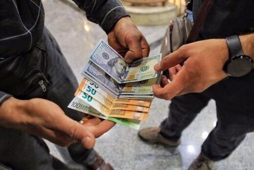 قیمت جدید دلار، یورو و سایر ارزها امروز ۱۴ مردادماه ۱۴۰۴