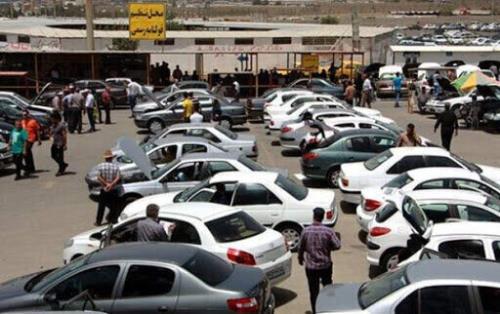 وضع بازار خودرو، پیچیده شد