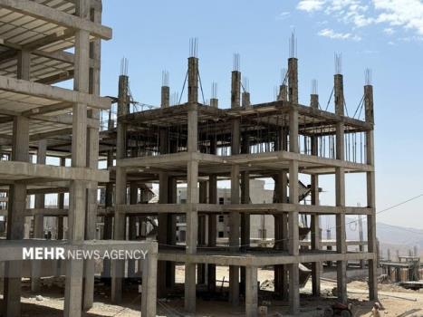 بالاتر از 70 درصد حقوق کارگران صرف مسکن می شود