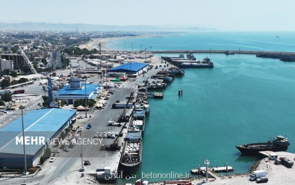 بندر شهید رجایی شاهراه تجاری با کمترین نقش در واردات کالاهای اساسی