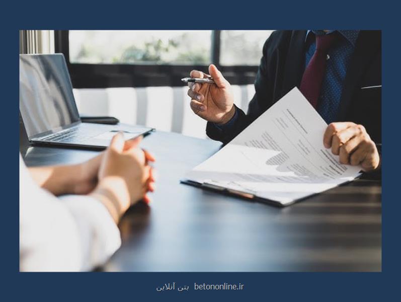استخدام نیروی کار و ثبت آگهی استخدام
