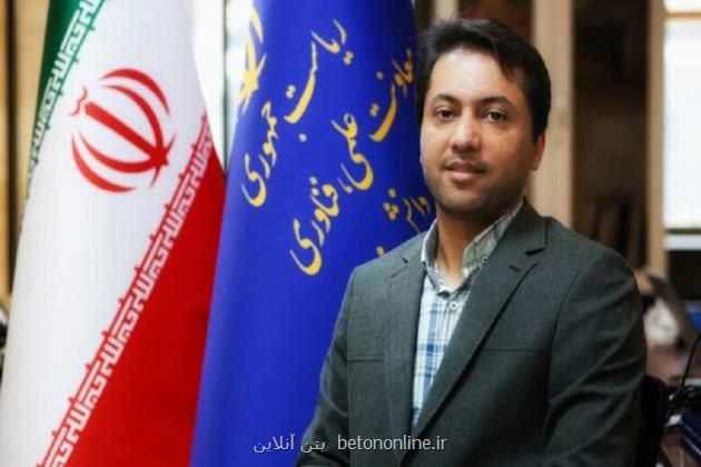 کم صبری دلیل عقب ماندگی تاریخی کشور در حوزه مهندسی مواد