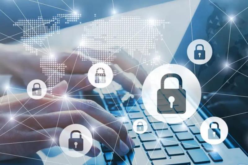 حفظ حریم دیجیتال در ترید