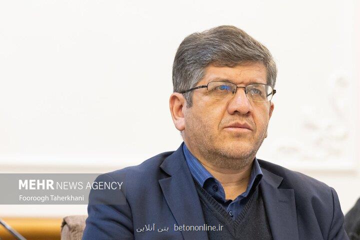 سرعت خط ریلی تهران - قزوین - زنجان به ۱۶۰ کیلومتر افزایش خواهد یافت