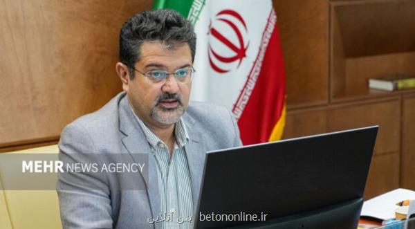 ویرایش پنجم مقررات ملی و کنترل ساختمان ابلاغ گردید