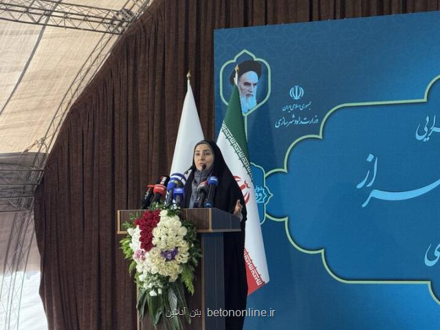 تهران در حال تبدیل به شهر بی پناه است قطعی آب نتیجه توسعه ناپایدار است