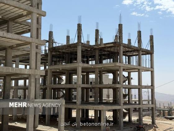 بالاتر از 70 درصد حقوق کارگران صرف مسکن می شود