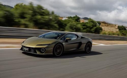 اسرار لامبورگینی های موجود در ایران برملا شد