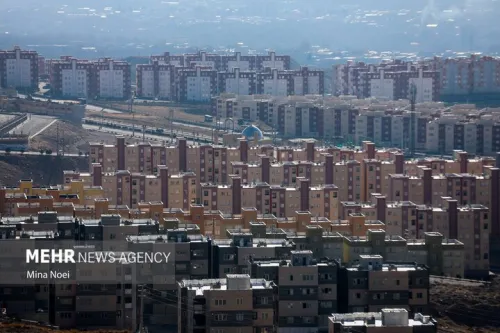 تهران در آستانه خفگی سیاستهای شورایعالی شهرسازی نیازمند بازبینی است