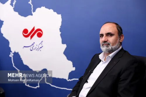 ریل گذاری راه آهن ایرانشهر - خاش به انتها رسید