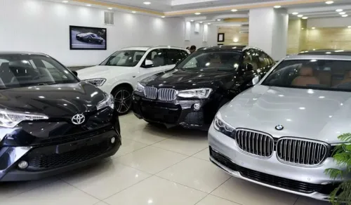 واکنش وزارت صمت به جهش قیمت خودرو مخالف هستیم، اما کاری نمی توانیم نماییم