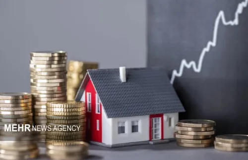 وام ۴۰۰ میلیونی سقف تسهیلات مستاجرین تحت پوشش بدون تغییر ماند