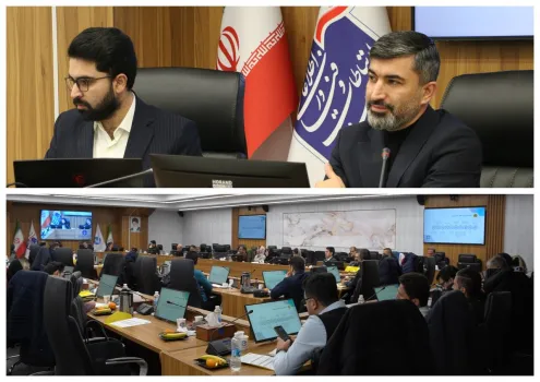 گام عملی پیام برای ورود شرکت ها به بازارهای جهانی کمپ بین المللی سازی با حضور ۵۰ شرکت فناور