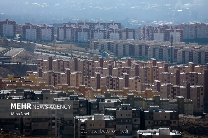 تهران در آستانه خفگی سیاستهای شورایعالی شهرسازی نیازمند بازبینی است