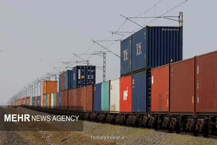 انتقاد از داستانهای نادرست راه آهن ضعف ها با آمارسازی پوشانده نمی شود