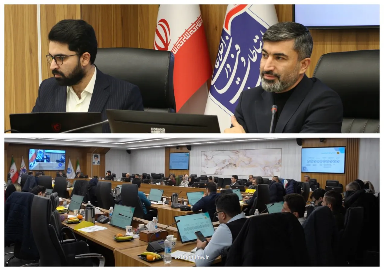 گام عملی پیام برای ورود شرکت ها به بازارهای جهانی کمپ بین المللی سازی با حضور ۵۰ شرکت فناور