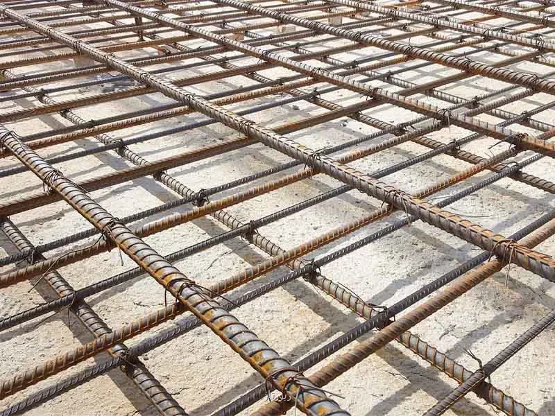 قیمت میلگرد چگونه تعیین میشود؟