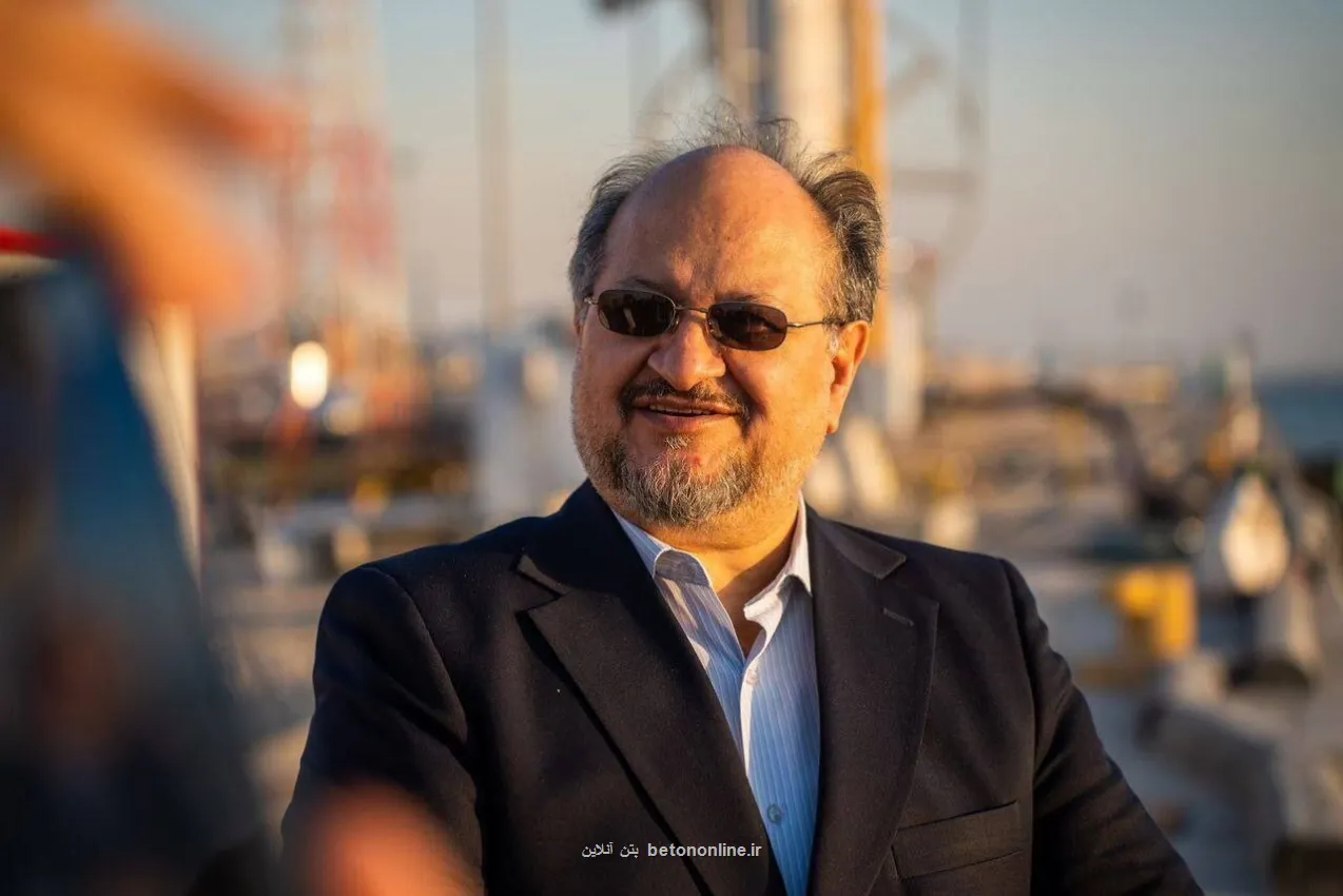 تغییر ساختار هلدینگ خلیج فارس