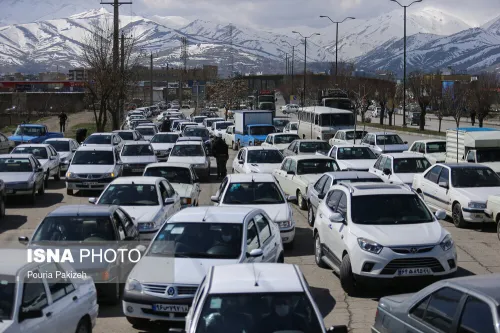 ادامه اصلاح قیمتی در بازار خودرو به همراه جدول