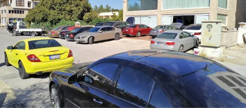 دستور جدید دولت درباره ی خودرو های لوکس در مناطق آزاد به علاوه جزییات