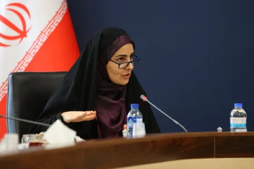 اتخاذ تدابیر موردنیاز برای مدیریت موج بازگشت زائرین