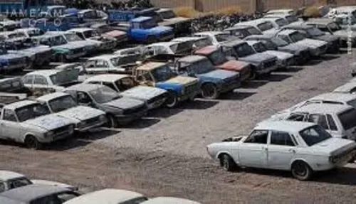 ابلاغ قوانین جدید اسقاط و واردات خودرو در ۱۴۰۵