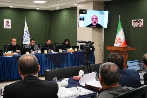 موافقت مجلس با تقاضای پژوهش و تفحص از عملکرد سازمان بنادر و دریانوردی