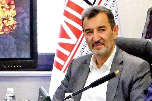 نتایج خیلی خوب اکتشاف در معادن جدید چادرملو، آینده شرکت را تضمین می نماید