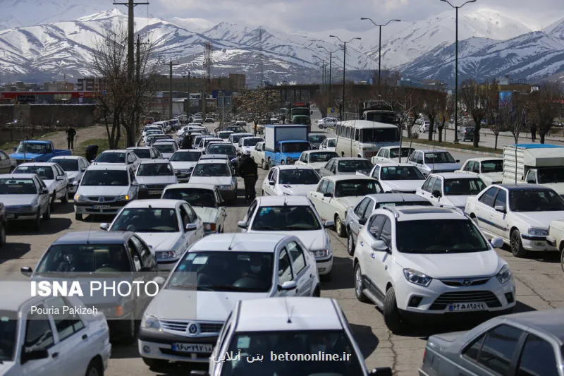 ادامه اصلاح قیمتی در بازار خودرو به همراه جدول