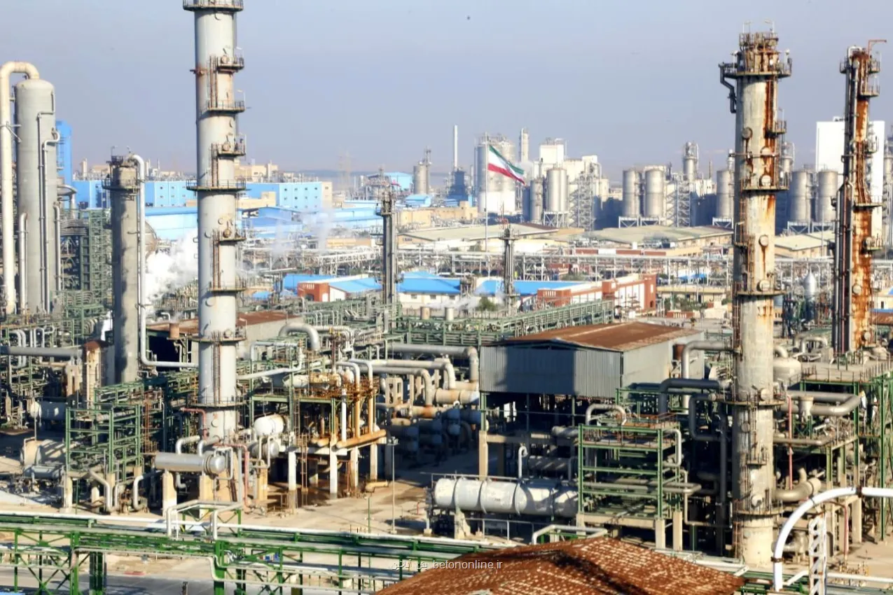 پتروشیمی ها کی خسارتهای جنگ را ترمیم می کنند و به وضعیت عادی بازمی گردند؟